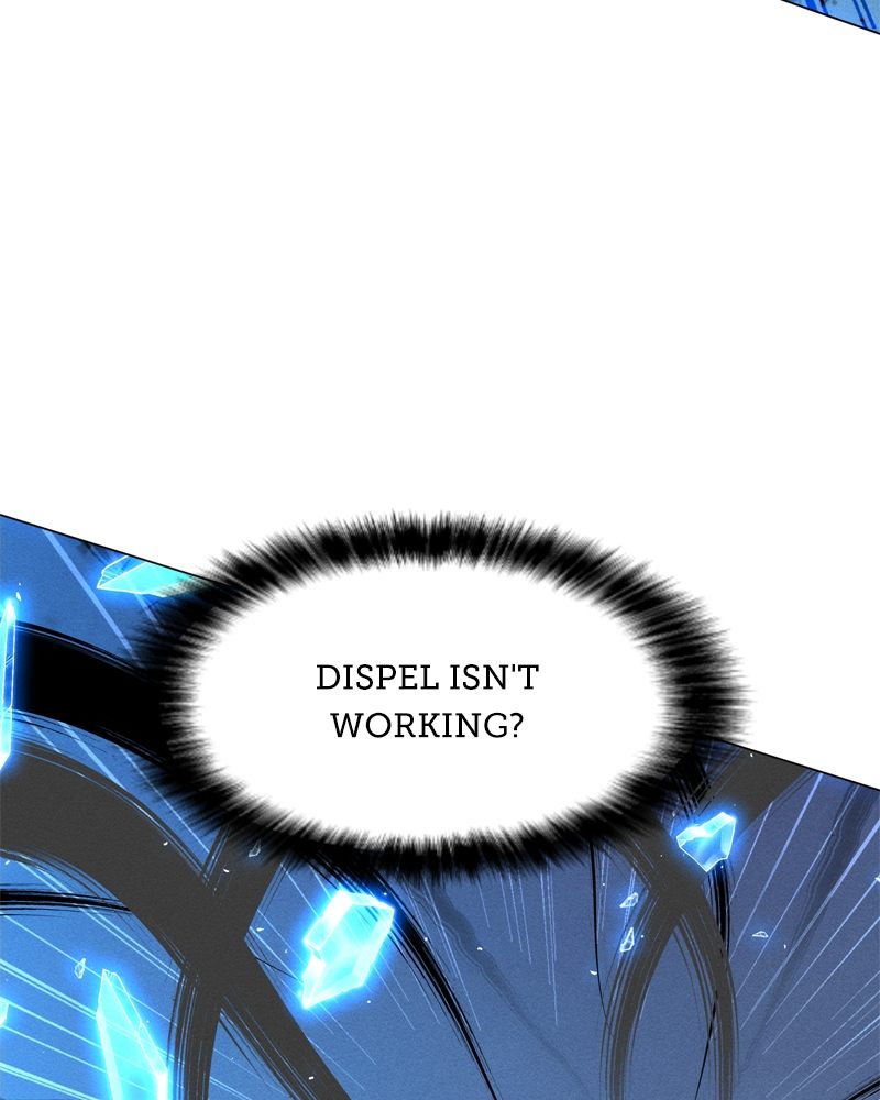 Solo Spell Caster Chapter 180 - Page 3