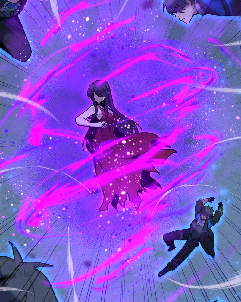 Solo Spell Caster Chapter 180 - Page 41