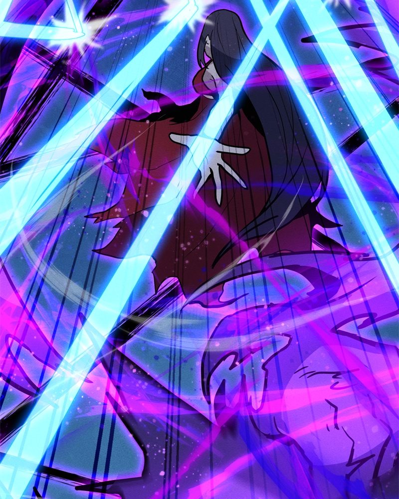 Solo Spell Caster Chapter 180 - Page 46