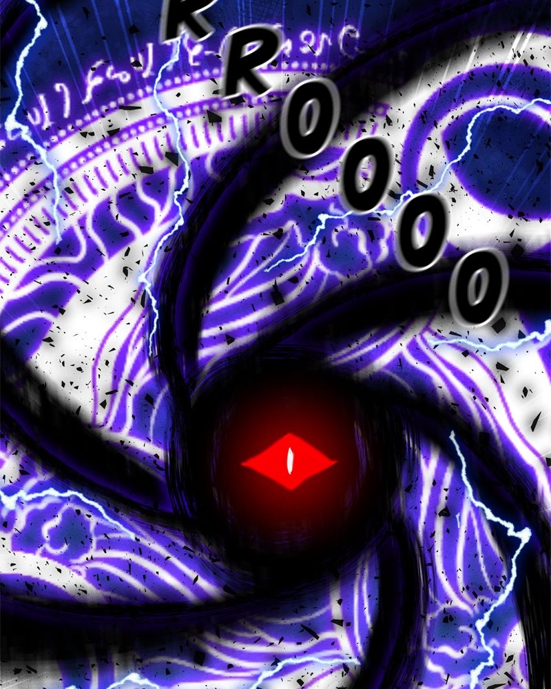 Solo Spell Caster Chapter 180 - Page 81