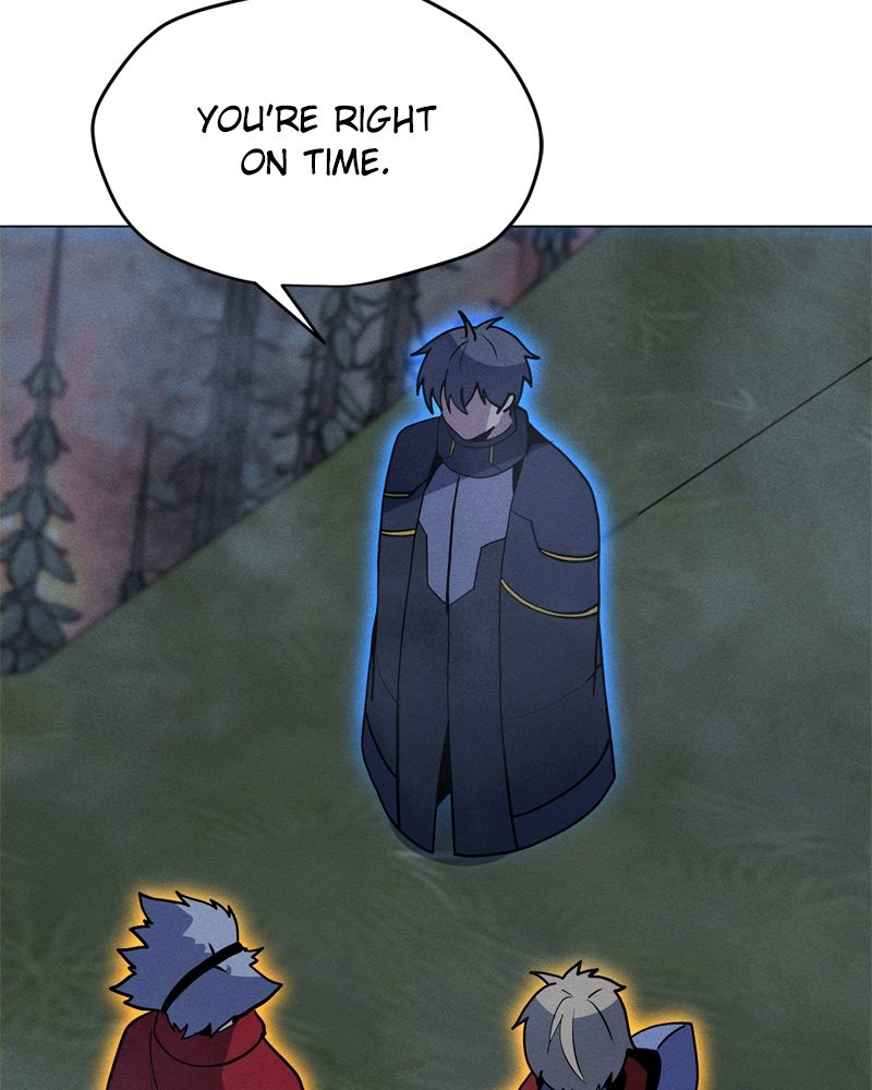 Solo Spell Caster Chapter 181 - Page 100