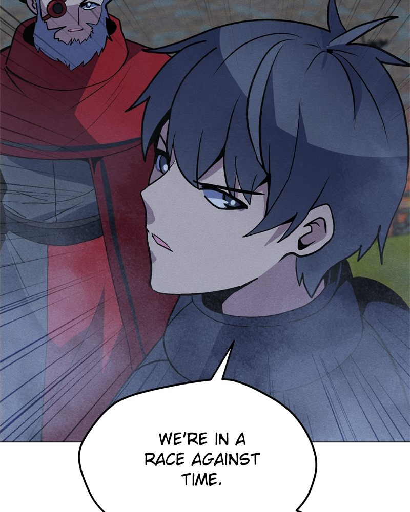 Solo Spell Caster Chapter 181 - Page 106