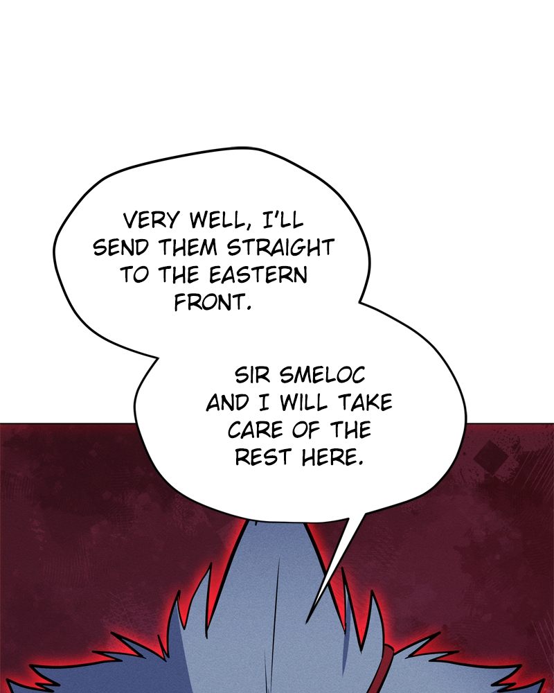 Solo Spell Caster Chapter 181 - Page 108