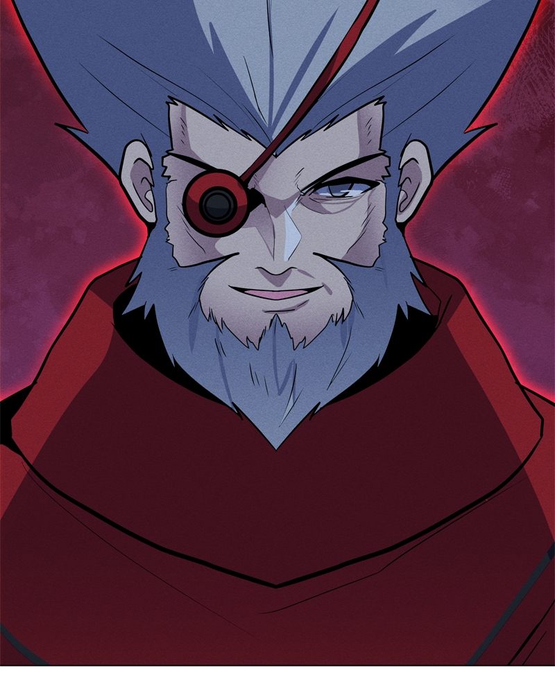 Solo Spell Caster Chapter 181 - Page 109