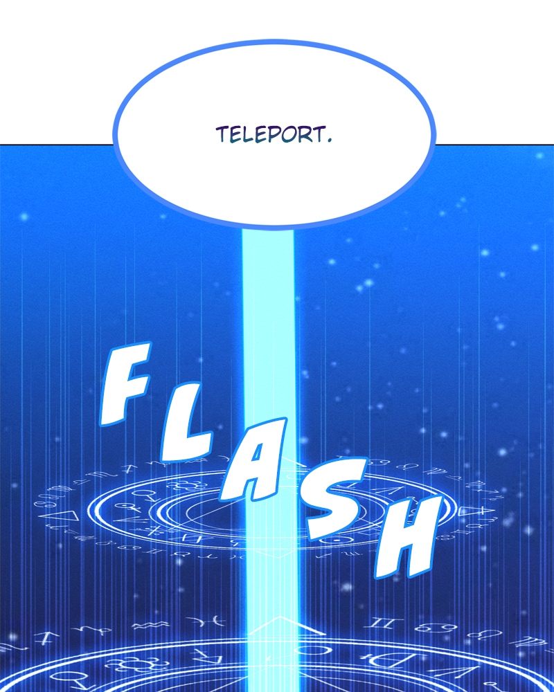 Solo Spell Caster Chapter 181 - Page 112