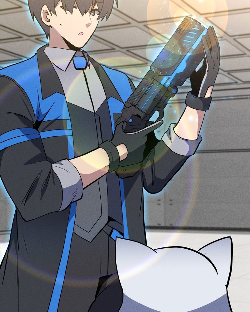 Solo Spell Caster Chapter 181 - Page 12