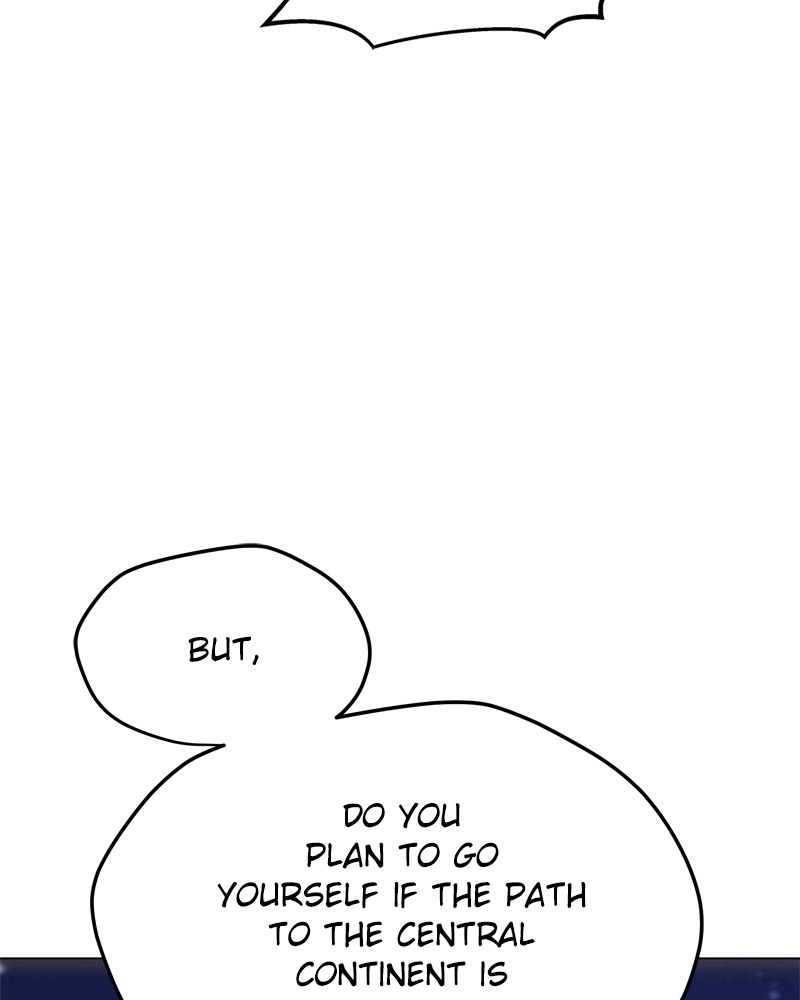 Solo Spell Caster Chapter 181 - Page 123