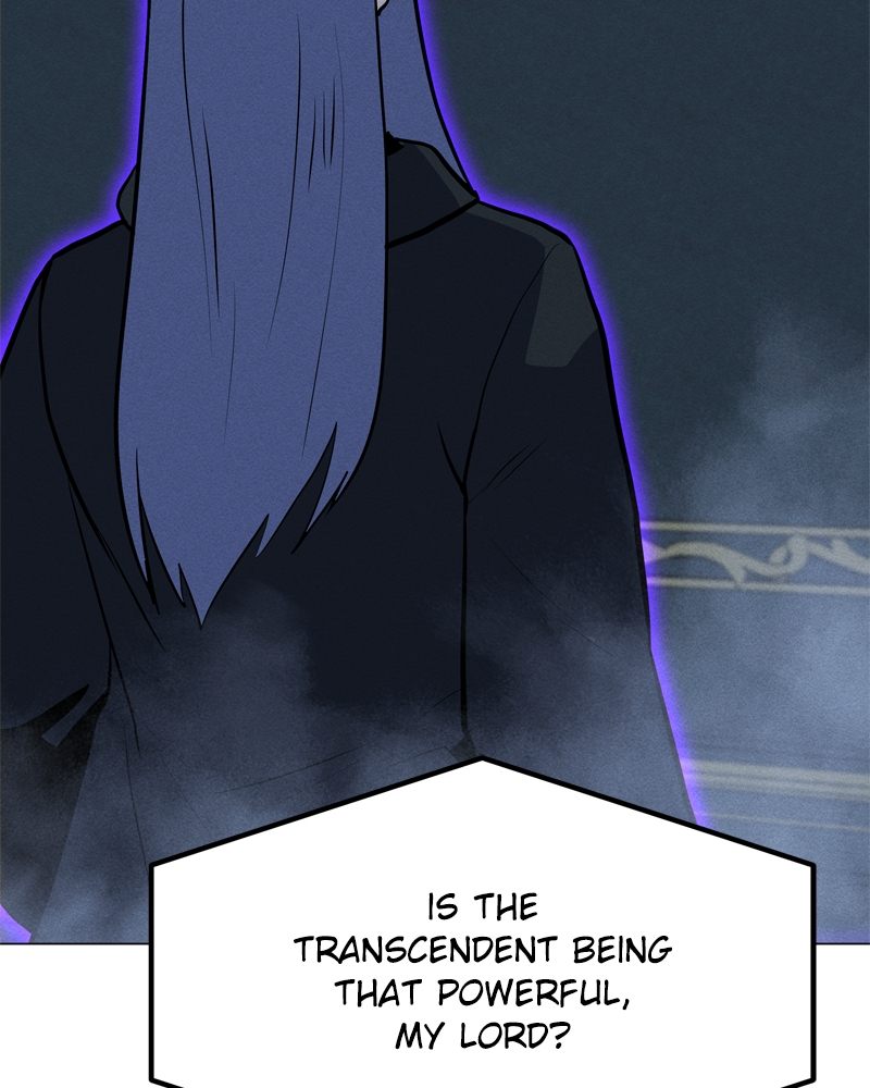 Solo Spell Caster Chapter 181 - Page 136