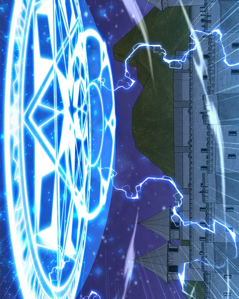 Solo Spell Caster Chapter 181 - Page 162