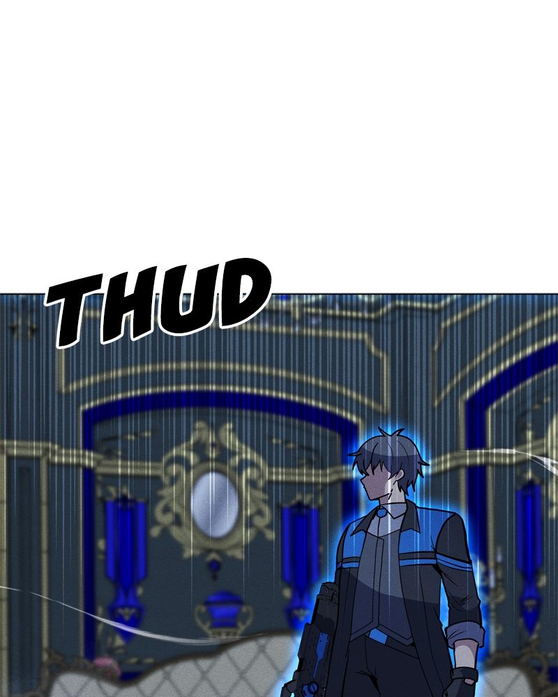 Solo Spell Caster Chapter 181 - Page 20