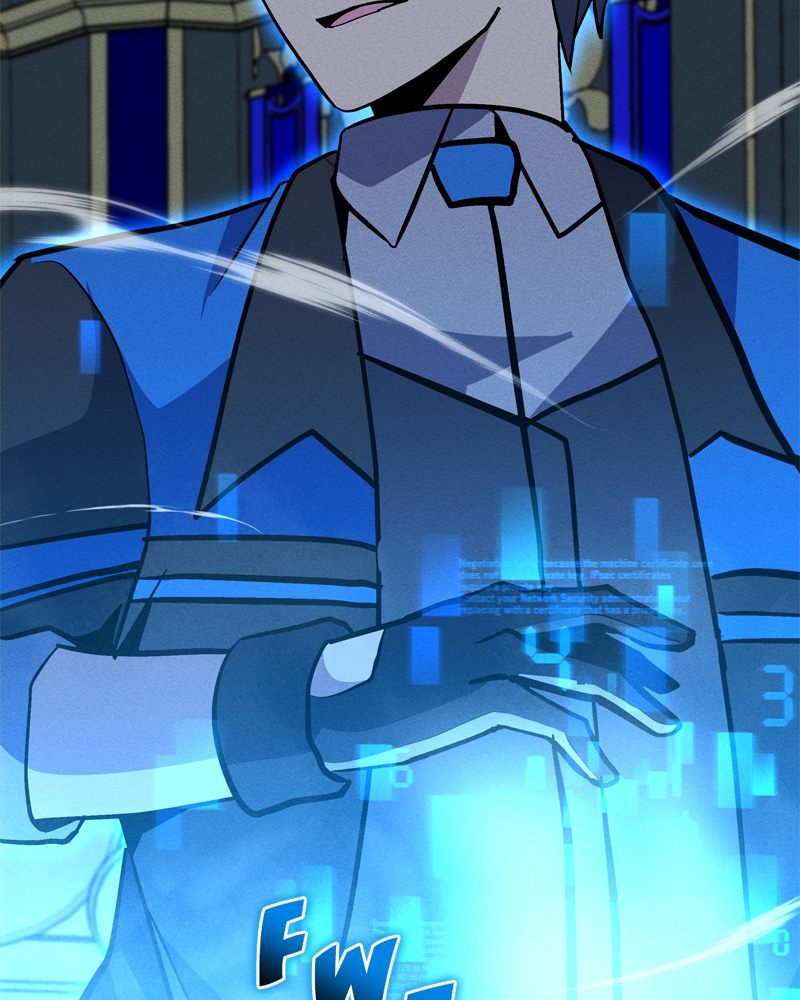 Solo Spell Caster Chapter 181 - Page 23