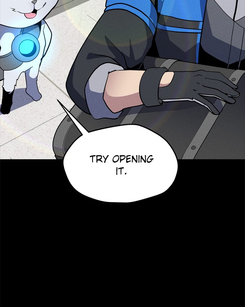 Solo Spell Caster Chapter 181 - Page 5