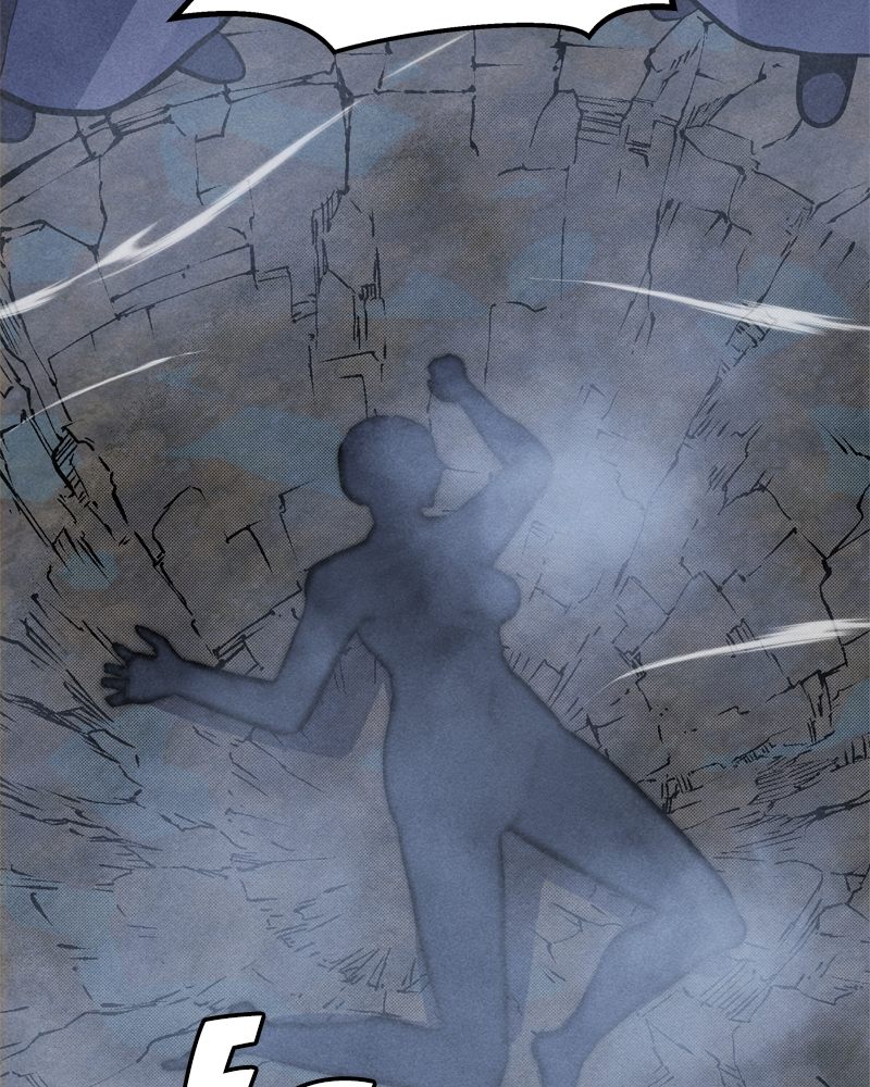 Solo Spell Caster Chapter 181 - Page 54