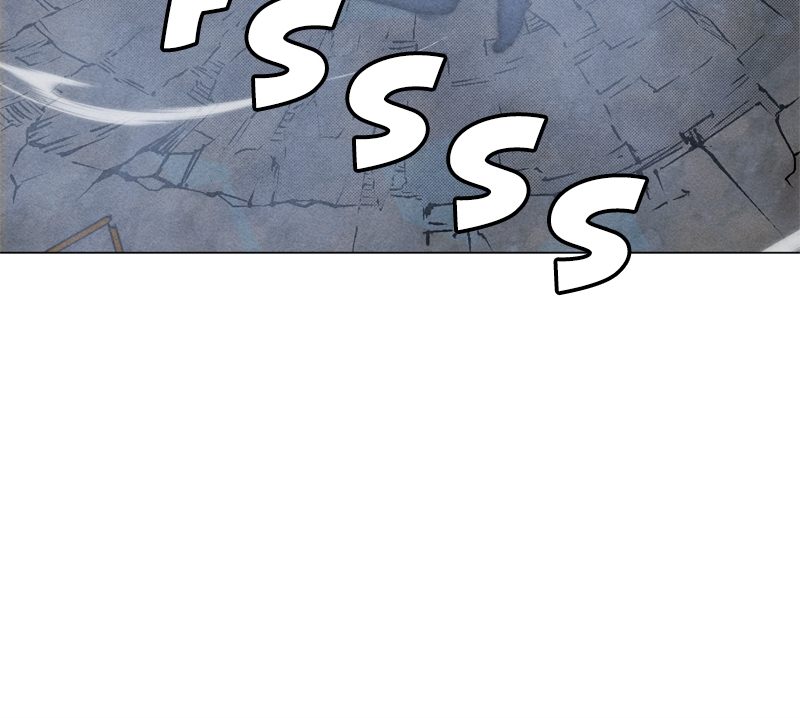 Solo Spell Caster Chapter 181 - Page 55