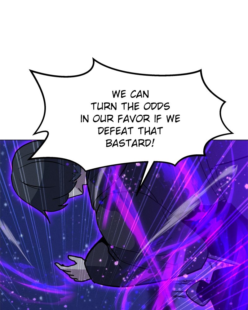 Solo Spell Caster Chapter 181 - Page 64