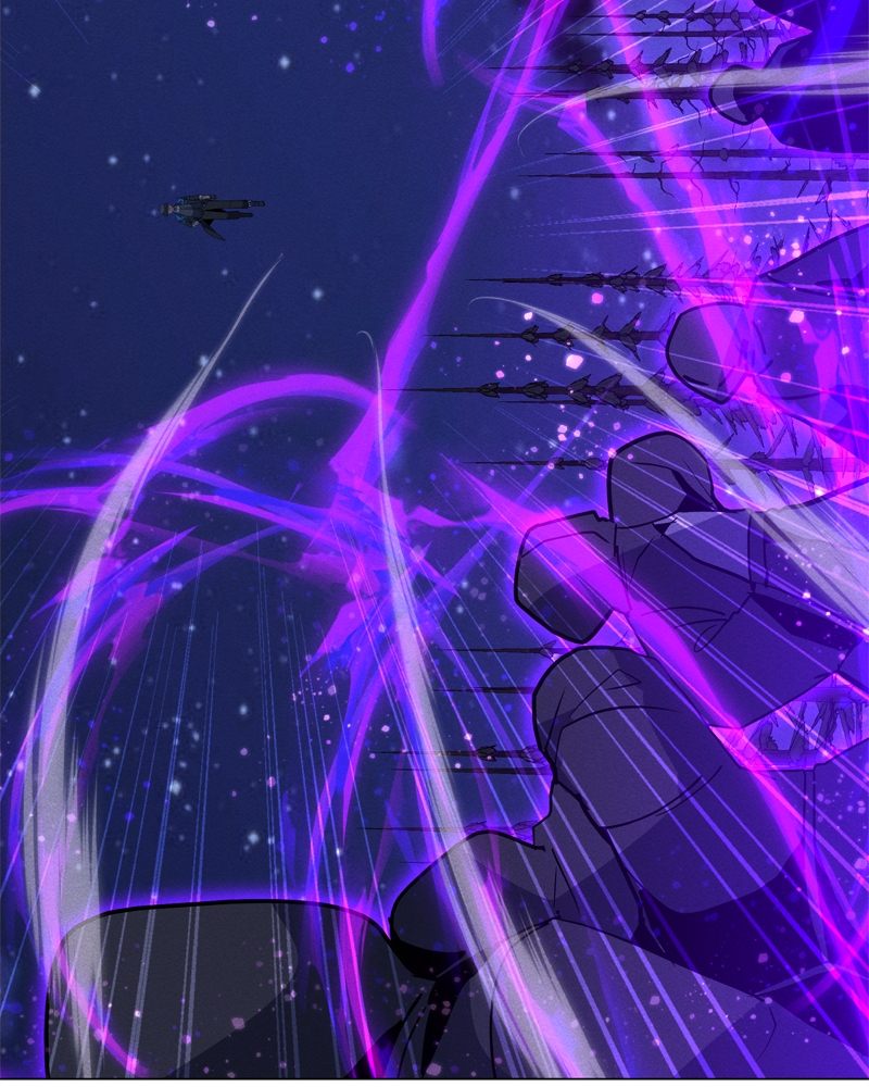 Solo Spell Caster Chapter 181 - Page 65