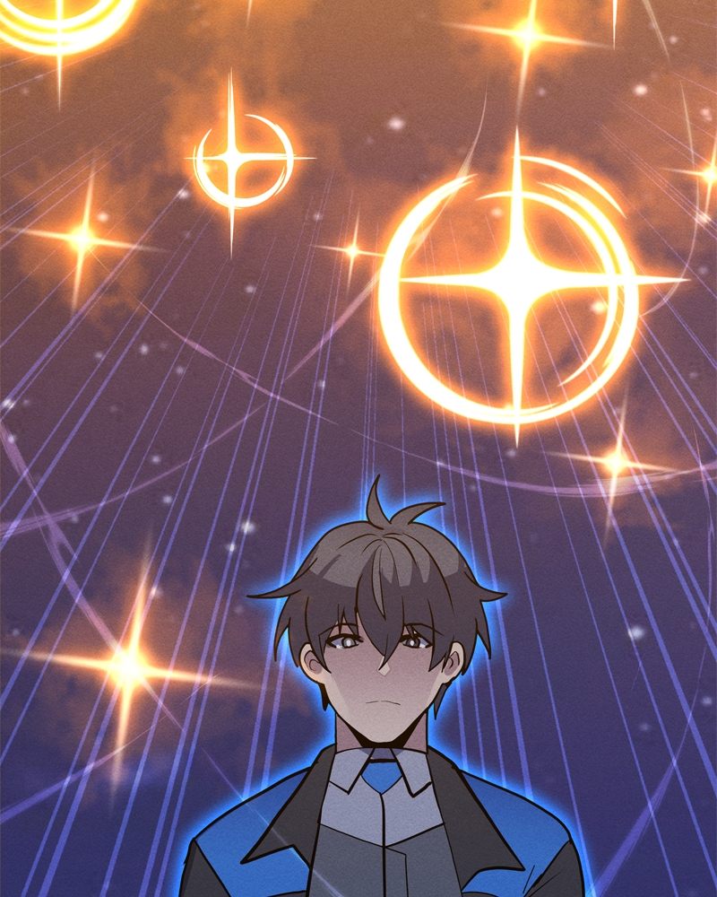 Solo Spell Caster Chapter 181 - Page 79