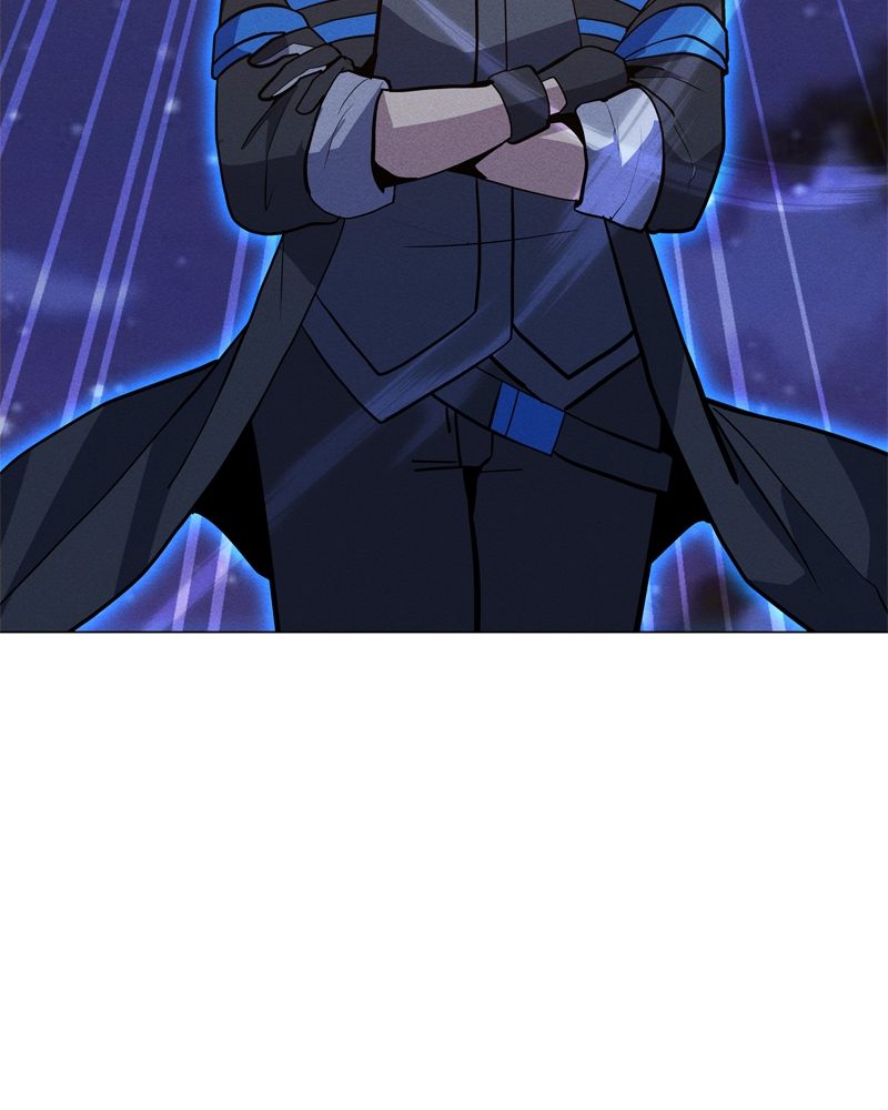 Solo Spell Caster Chapter 181 - Page 80