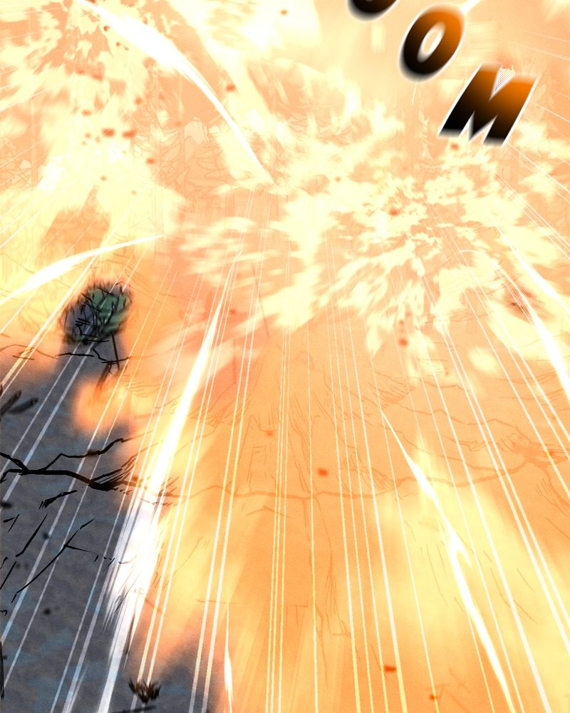 Solo Spell Caster Chapter 181 - Page 87