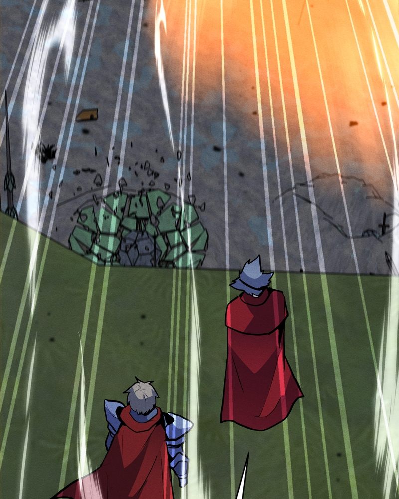 Solo Spell Caster Chapter 181 - Page 88