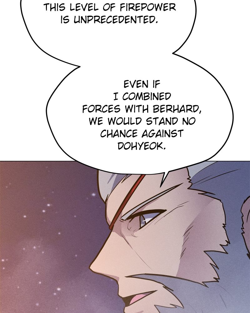 Solo Spell Caster Chapter 181 - Page 95