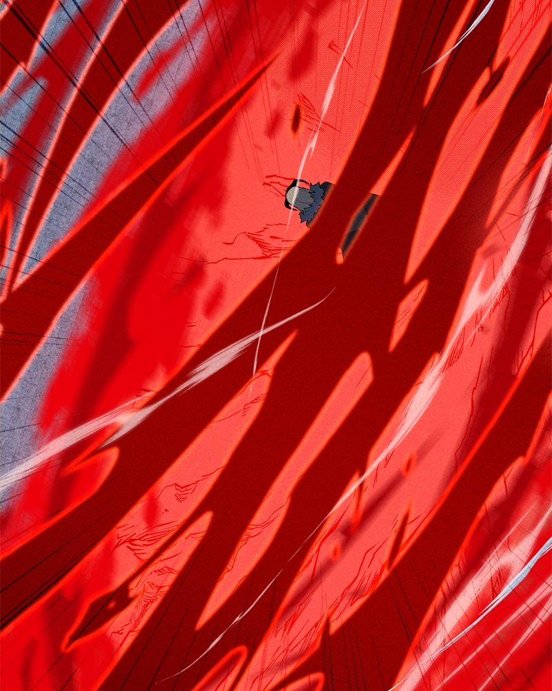 Solo Spell Caster Chapter 182 - Page 104