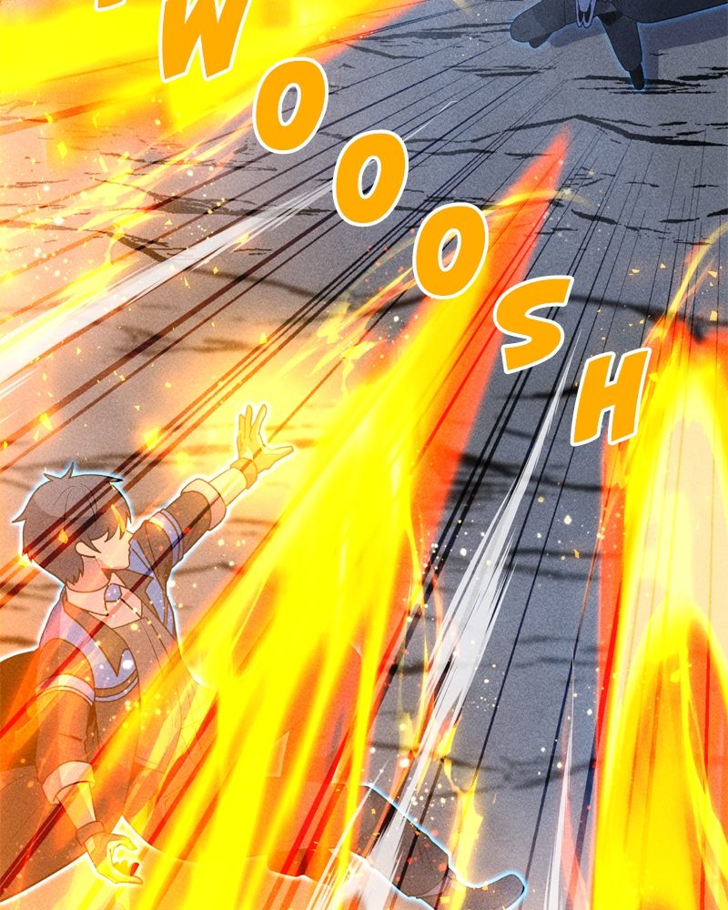 Solo Spell Caster Chapter 182 - Page 118