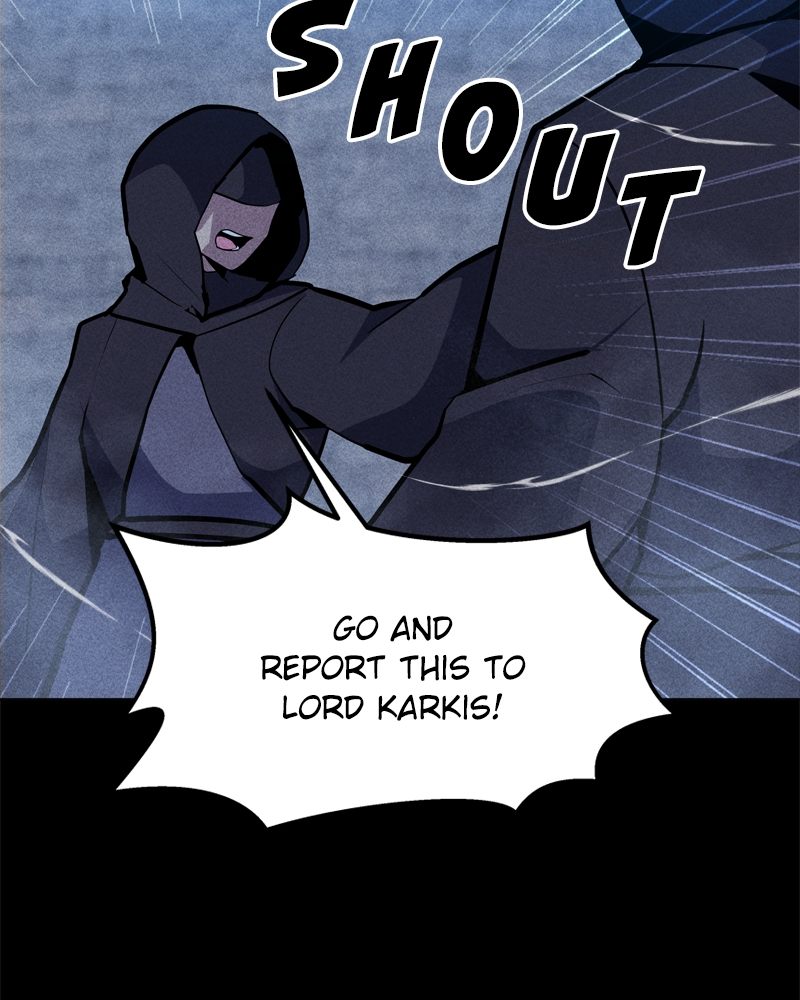 Solo Spell Caster Chapter 182 - Page 16