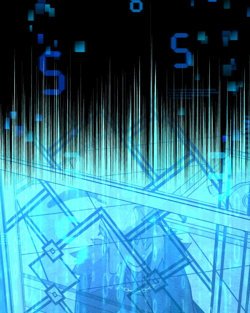 Solo Spell Caster Chapter 182 - Page 20