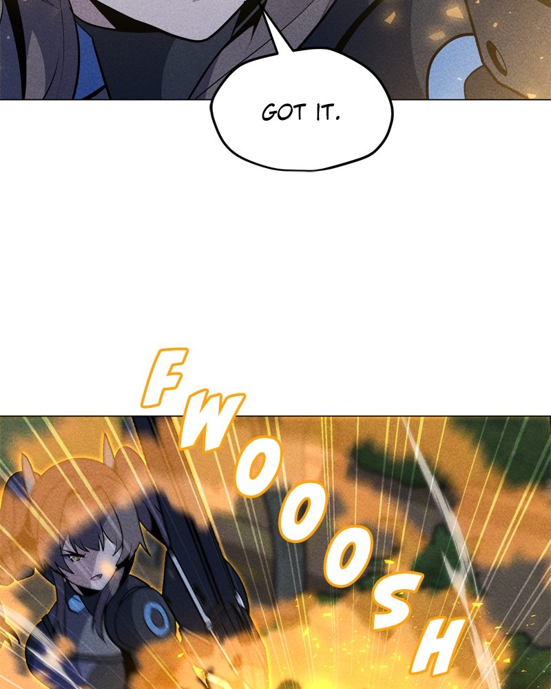 Solo Spell Caster Chapter 182 - Page 25