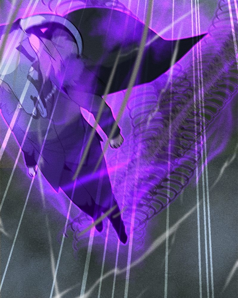 Solo Spell Caster Chapter 182 - Page 40