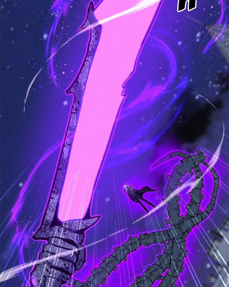 Solo Spell Caster Chapter 182 - Page 47