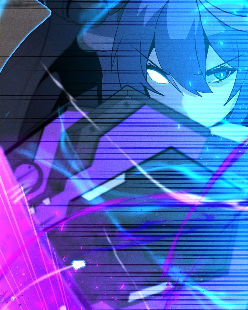 Solo Spell Caster Chapter 182 - Page 55