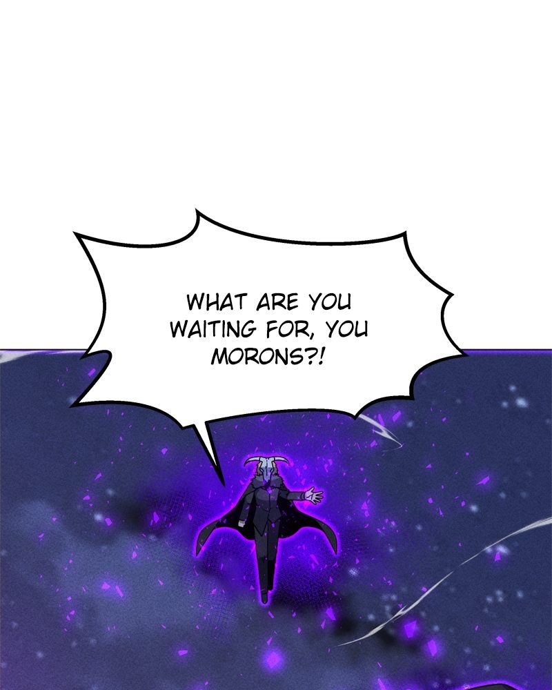 Solo Spell Caster Chapter 182 - Page 72