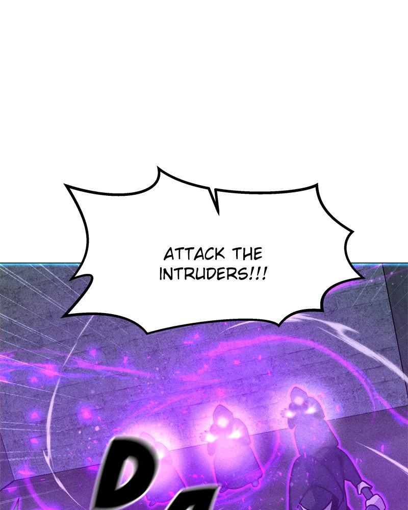 Solo Spell Caster Chapter 182 - Page 74