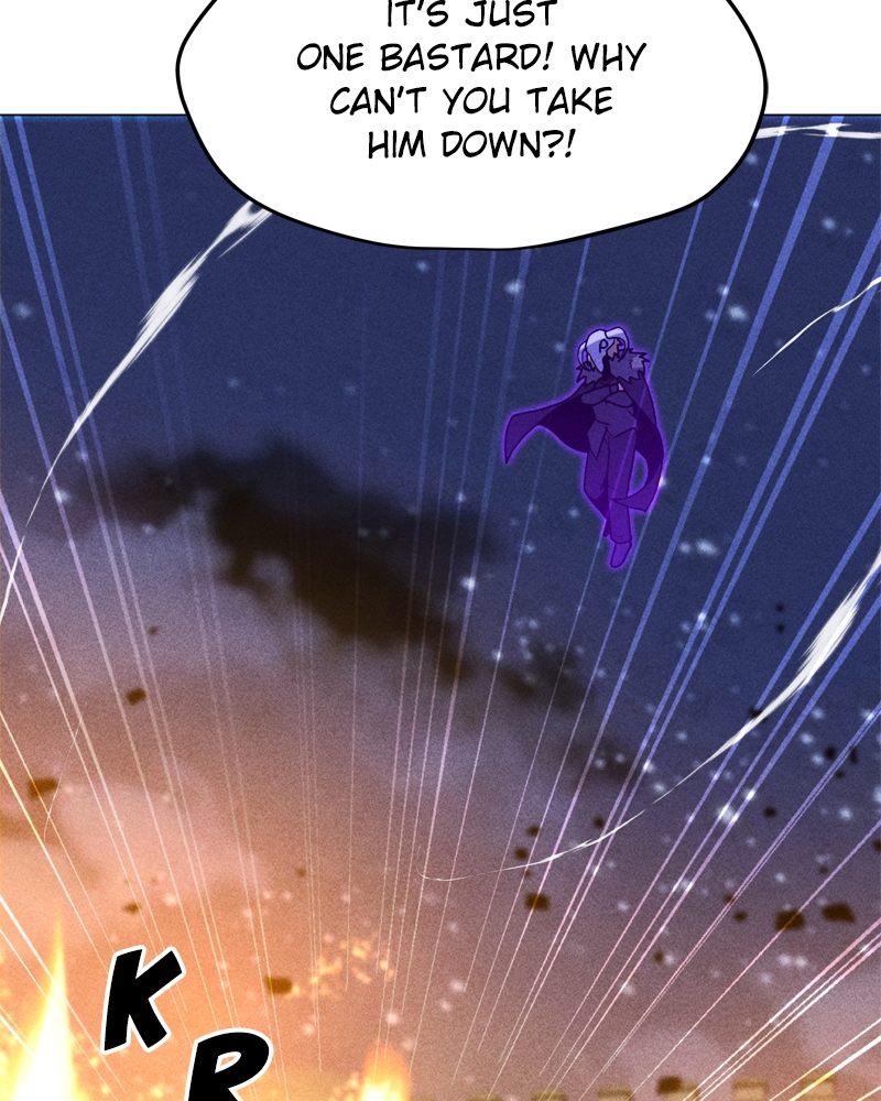 Solo Spell Caster Chapter 182 - Page 84