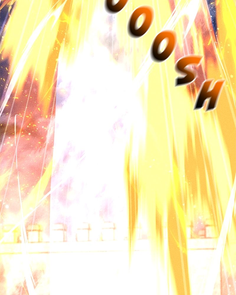 Solo Spell Caster Chapter 182 - Page 91