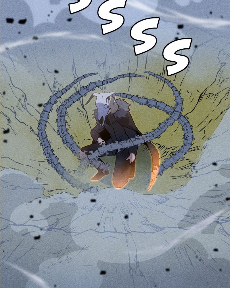 Solo Spell Caster Chapter 182 - Page 96