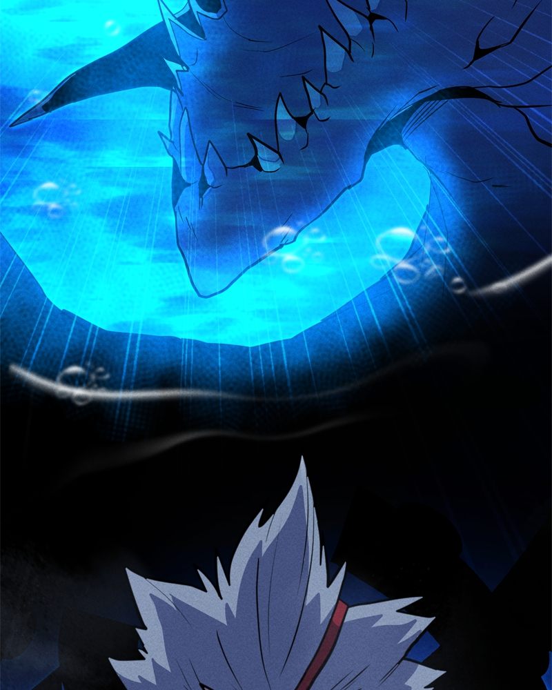 Solo Spell Caster Chapter 183 - Page 133