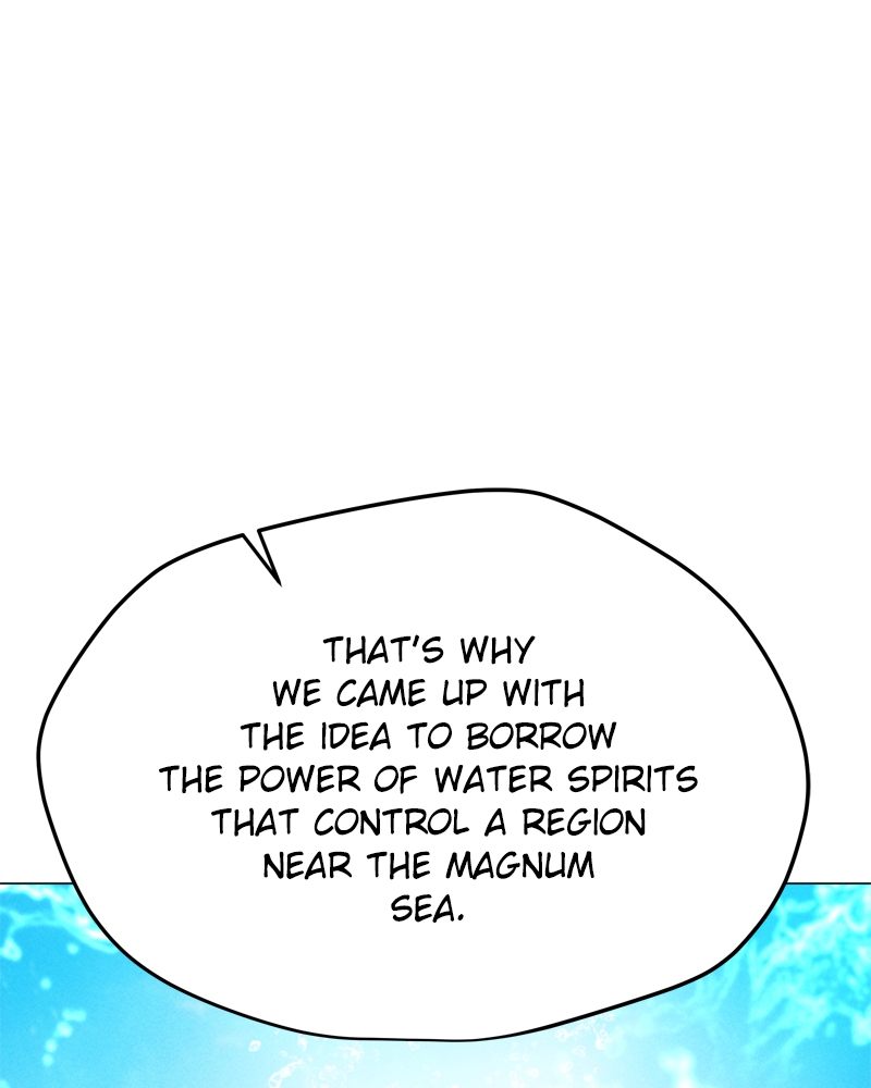 Solo Spell Caster Chapter 183 - Page 139