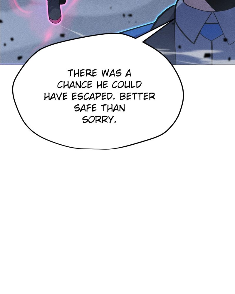 Solo Spell Caster Chapter 183 - Page 23