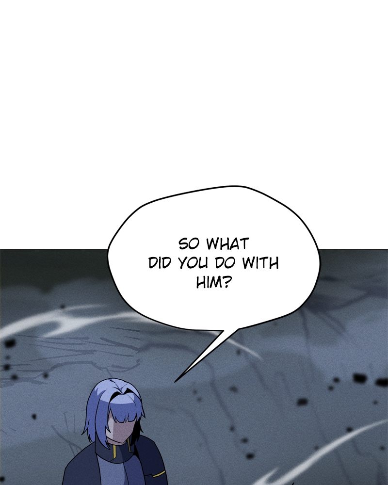 Solo Spell Caster Chapter 183 - Page 27