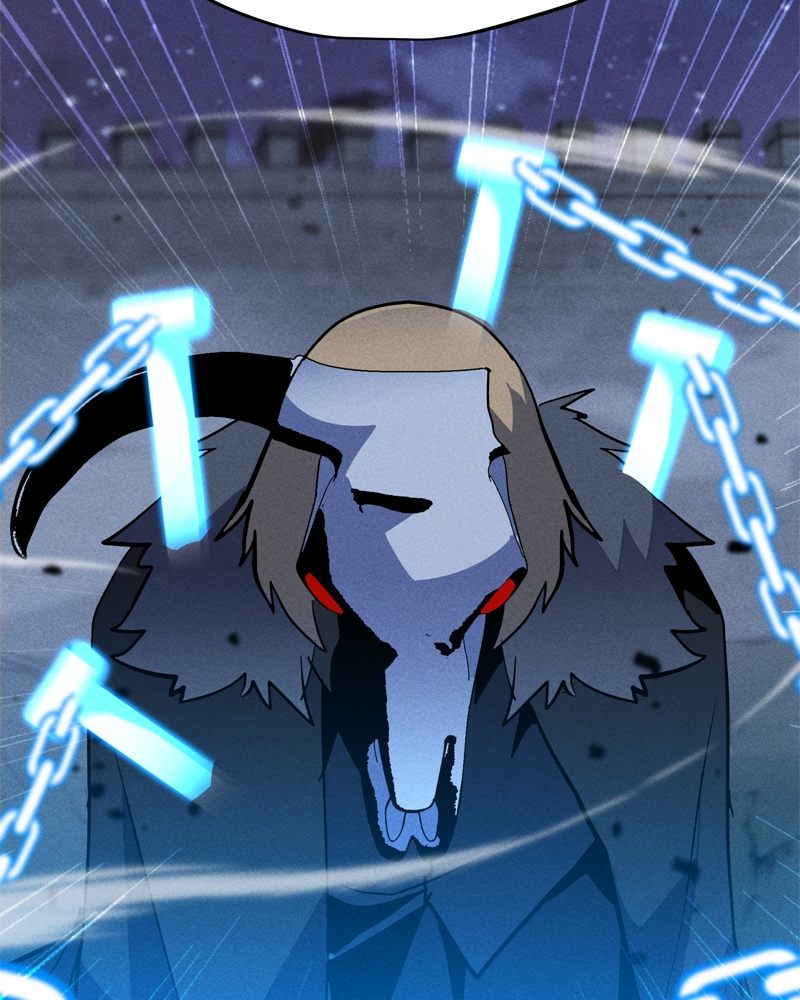 Solo Spell Caster Chapter 183 - Page 30