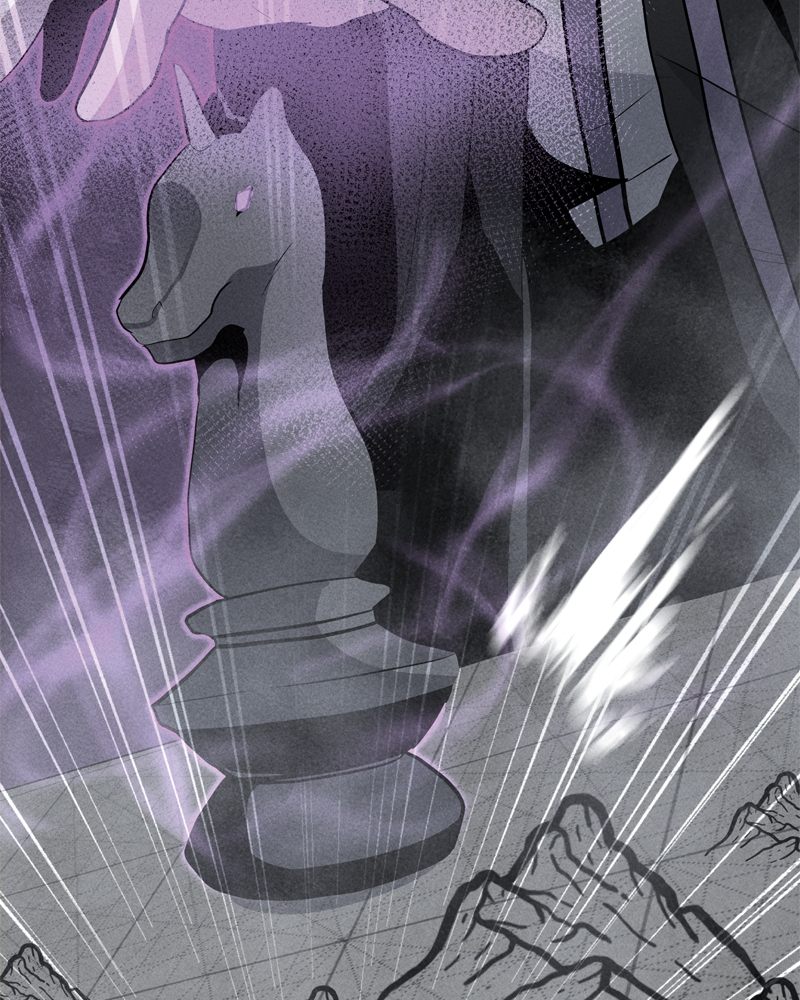 Solo Spell Caster Chapter 183 - Page 41