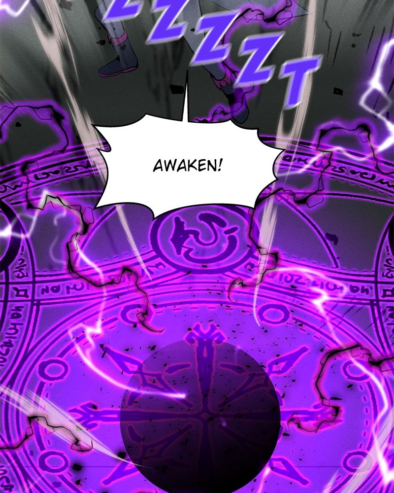 Solo Spell Caster Chapter 183 - Page 56