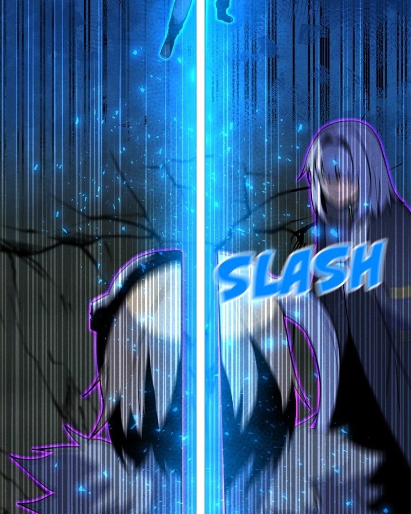 Solo Spell Caster Chapter 183 - Page 62