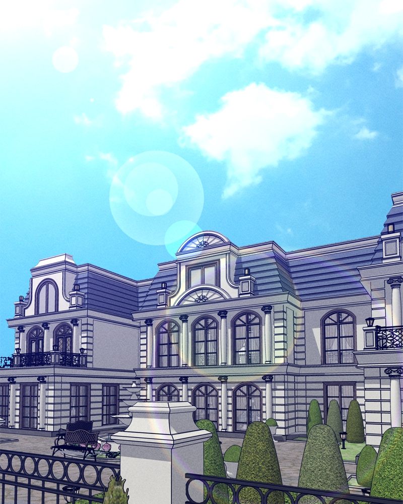 Solo Spell Caster Chapter 183 - Page 80