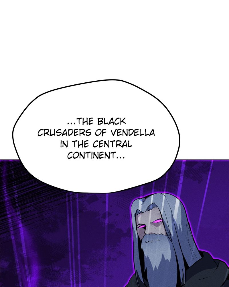 Solo Spell Caster Chapter 183 - Page 86