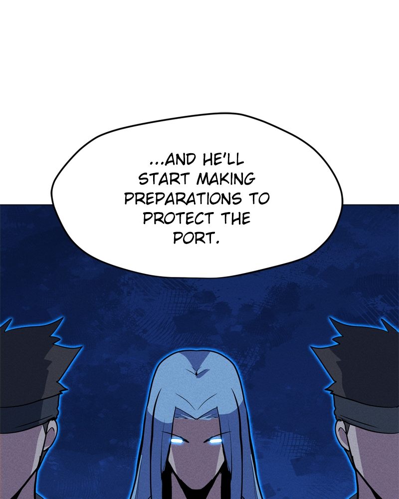 Solo Spell Caster Chapter 183 - Page 93