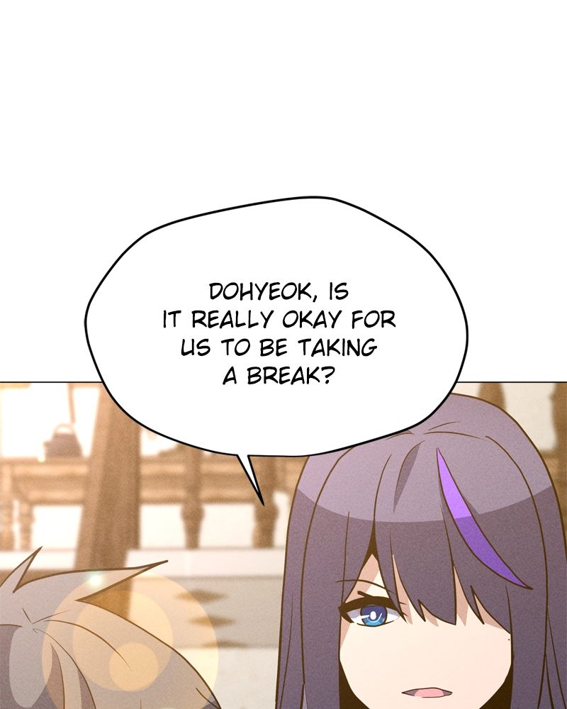 Solo Spell Caster Chapter 183 - Page 95